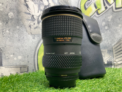 Tokina AT-X 28-80mm 2.8 (AT-X 280) AF PRO Nikon F