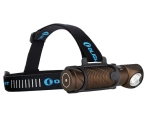 Налобный фонарь Olight Perun 2 Desert Tan