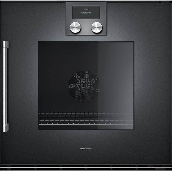 Духовой шкаф Gaggenau BOP250102