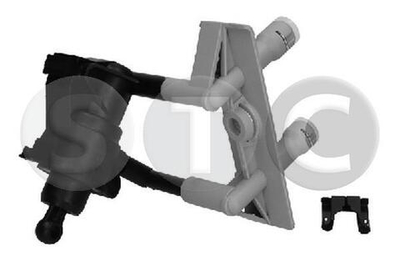 STC - T405930-STC - Master Cylinder, clutch