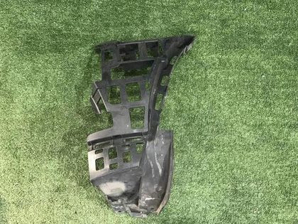 Кронштейн заднего бампера правый Mercedes GLA X156 (2013-2020)