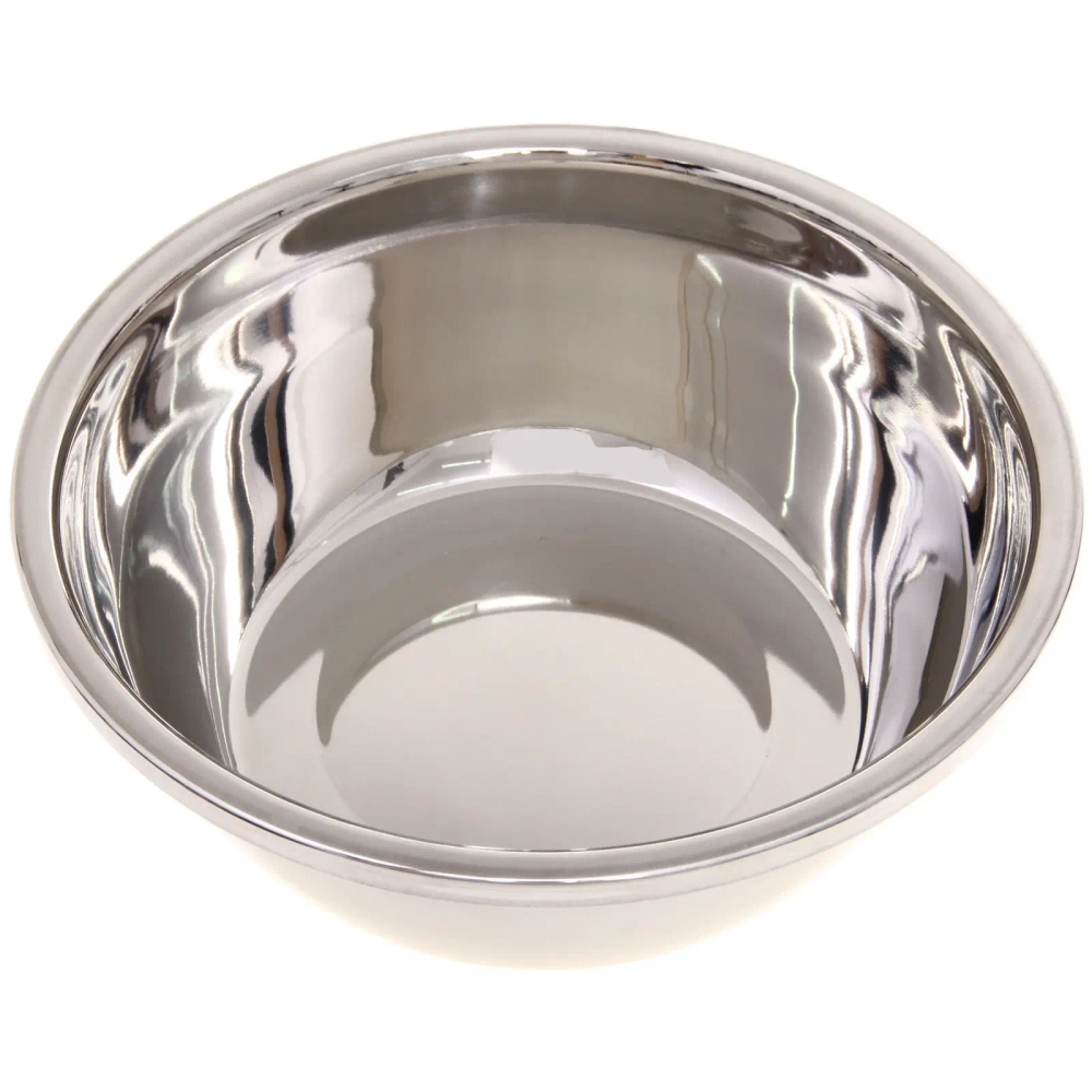 Таз нержавеющая сталь10л D38