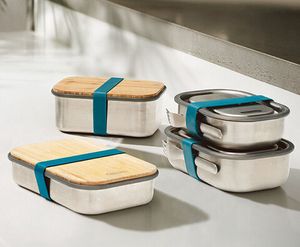 Контейнеры металлические