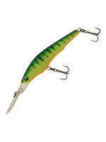 Воблер для рыбалки Duel Hardcore Longbill 90 SP R1182 #HCR Special Color, 90 мм, 12 г, нейтральный, минноу