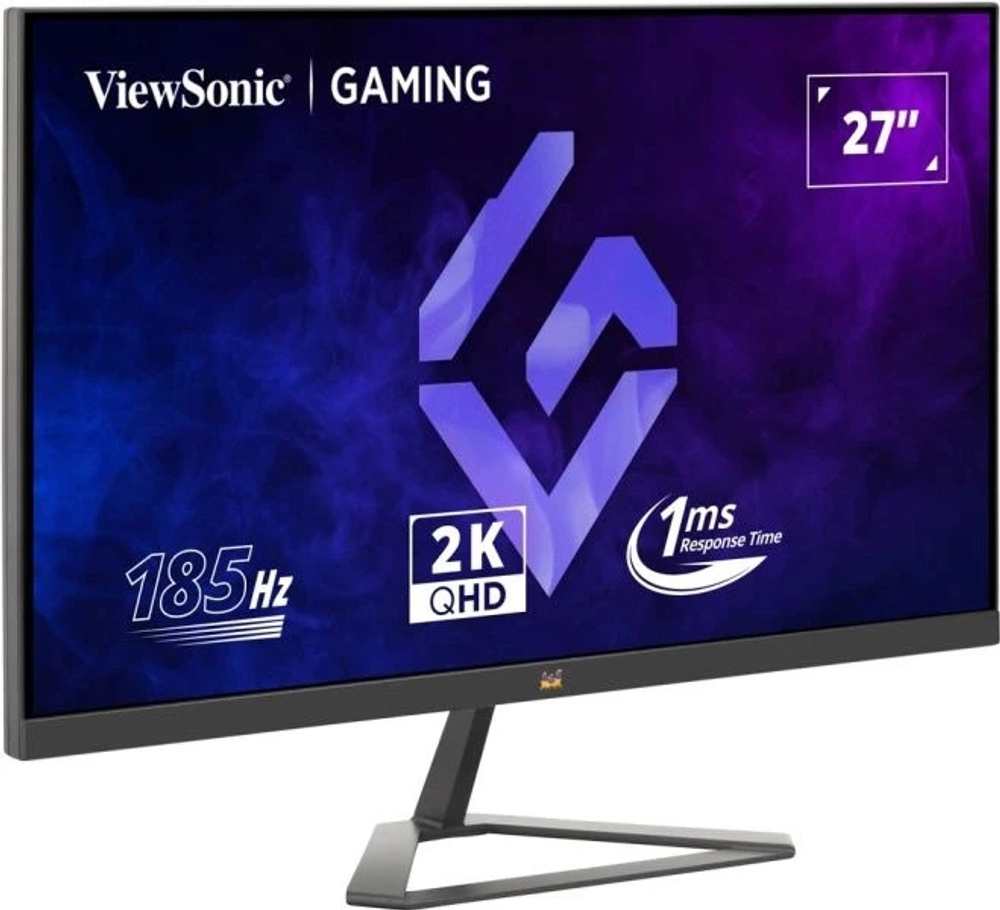 Монитор 27" Viewsonic VX2758A-2K-PRO