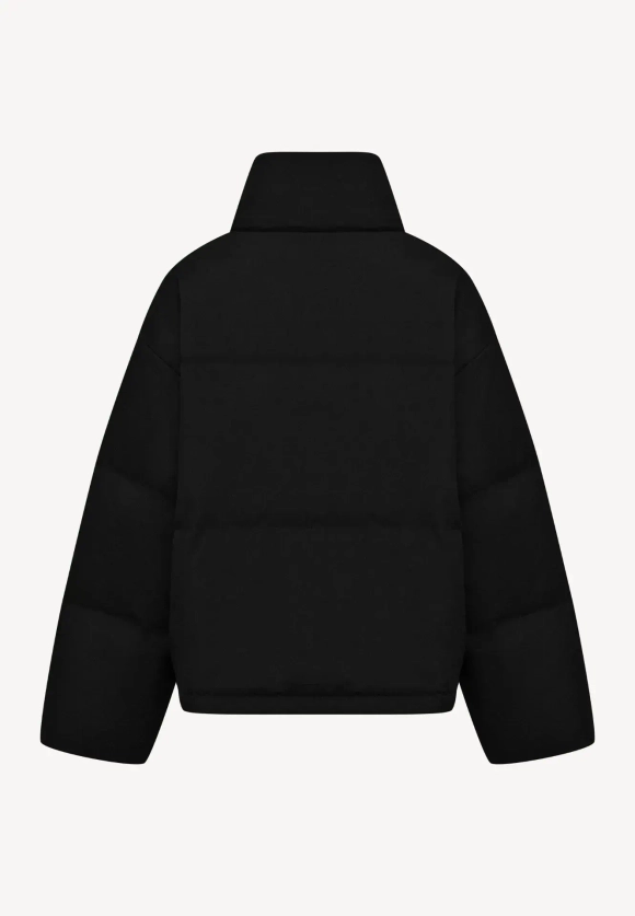 Пуховик "Diana"