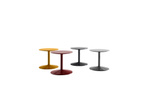 Столик B&B Italia Spool