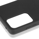 Чехол ROSCO для Samsung Galaxy A72 оптом (арт. SS-A72-NSRB-BLACK)