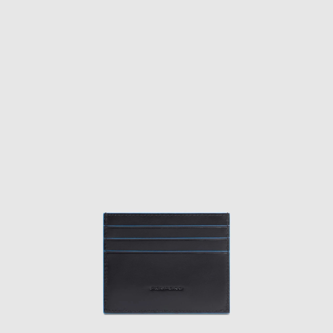 Чехол для кредитных карт Blue Square PP6855B2R/Nero