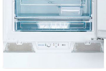 Встраиваемый морозильник Electrolux EUN 1100 FOW