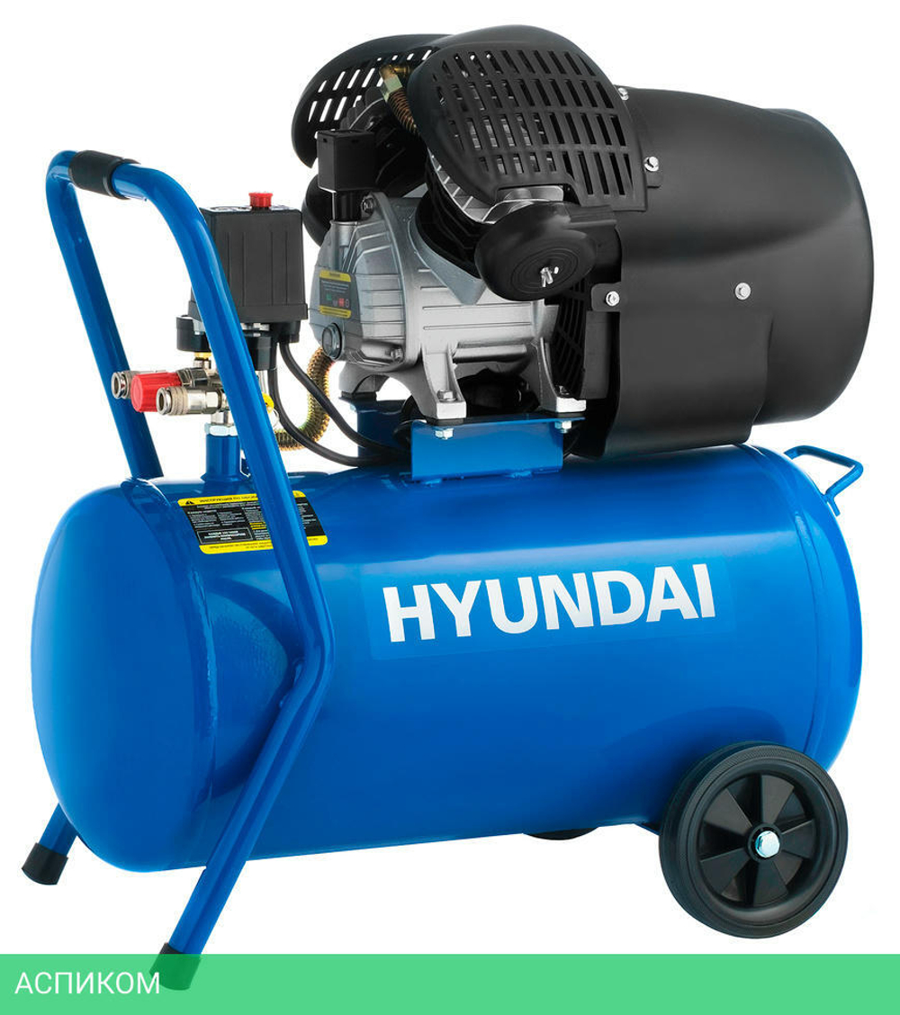 Компрессор Hyundai HYC 4050