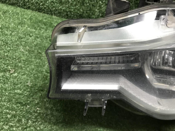 Фара левая BMW 3er F30 (2015-2020) LED