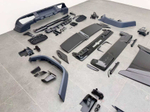 Карбоновый обвес Big B для Mercedes-Benz G-Class W465 G63 G500 G450d 2025+ гелик гелентваген Комплект экстерьера из карбона