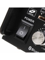 Bluetooth аудио усилитель Teli BT298A-B