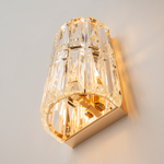 Настенный светильник (бра) Maytoni MOD094WL-01G