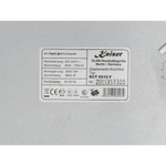 Электрическая варочная поверхность Kaiser KCT 6512F