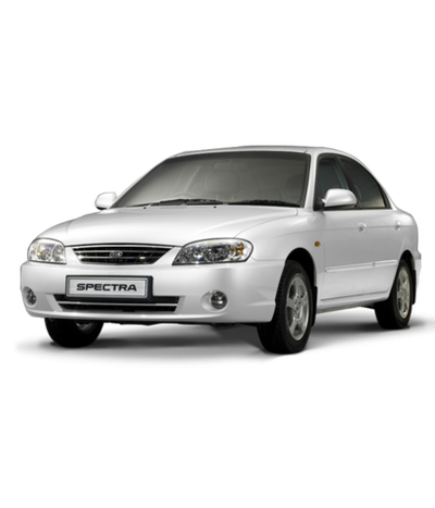 Kia Spectra SD (08.2004 - 10.2011)