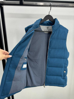 Безрукавка Brunello Cucinelli