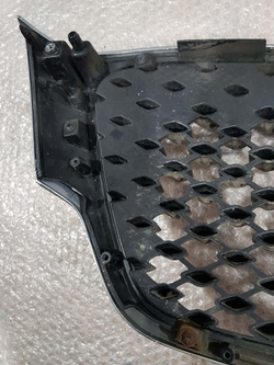 Kia Sorento Prime решетка радиатора 86352-C5020 86352C5020