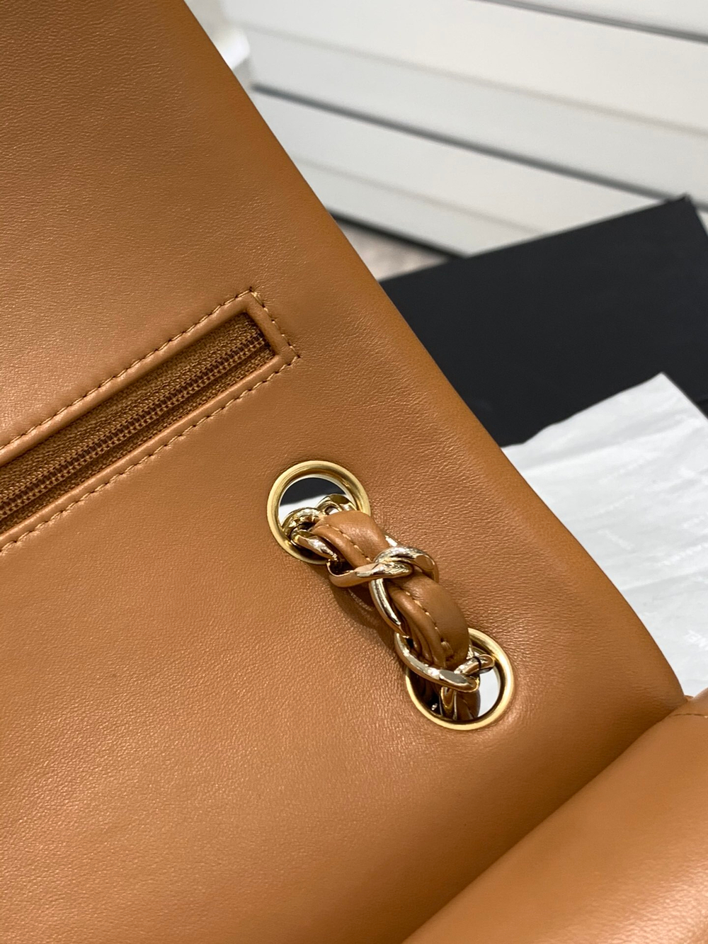 Chane1 Bag 30 cm