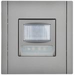 FORTE&PIANO Подсветка LED встраиваемая с датчиком движения FP556 сталь IEK