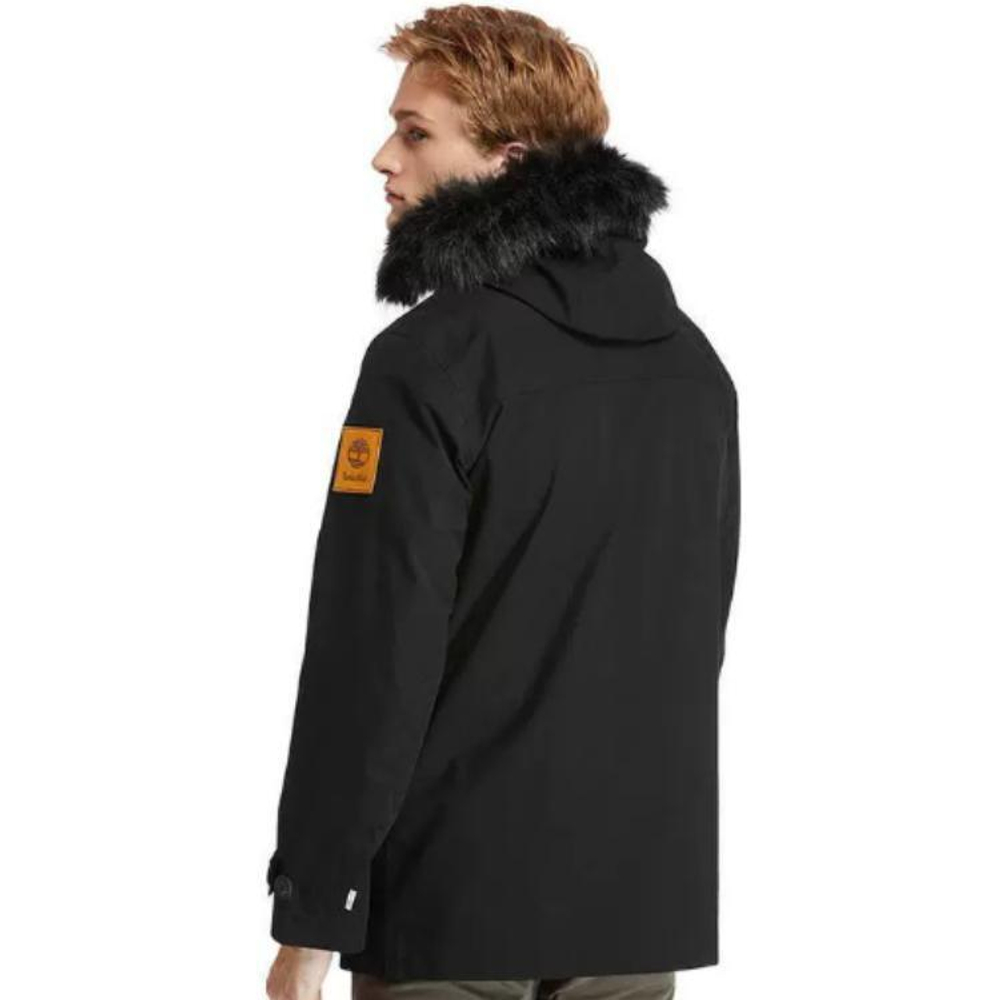 Timberland Jacket, A2BBE-001