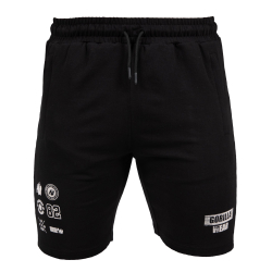 Шорты GORILLA Lopez Black