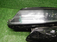 Фара левая Skoda Kodiaq (2016-2022) LED