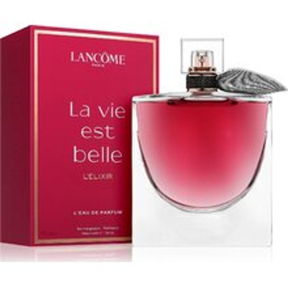 Lancome La Vie Est Belle L'Elixir EDP 30ml
