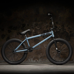 BMX Parts