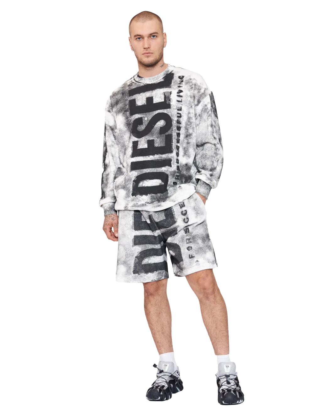 Шорты M DIESEL