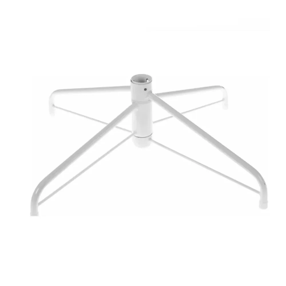 Искусственная Новогодняя Елка сосна белая пушистая 120 см