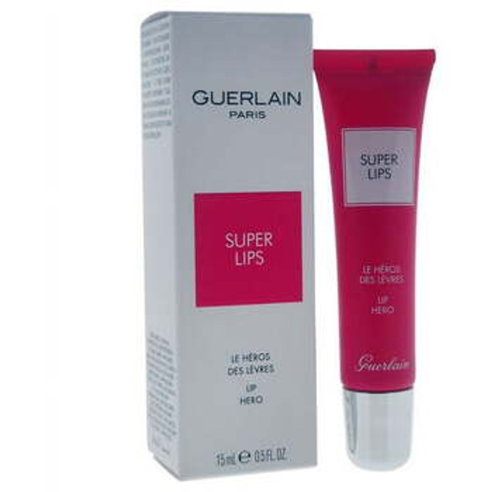Guerlain Super Lips Lip Hero 15ml