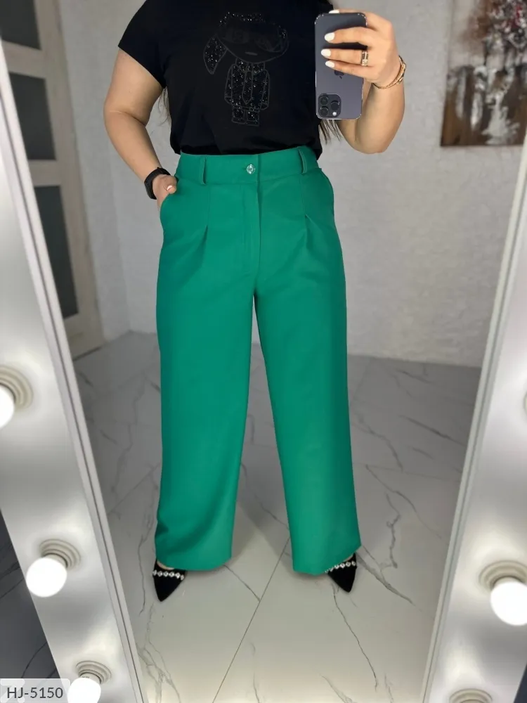 Брюки HJ-5148 Фабрика Моды