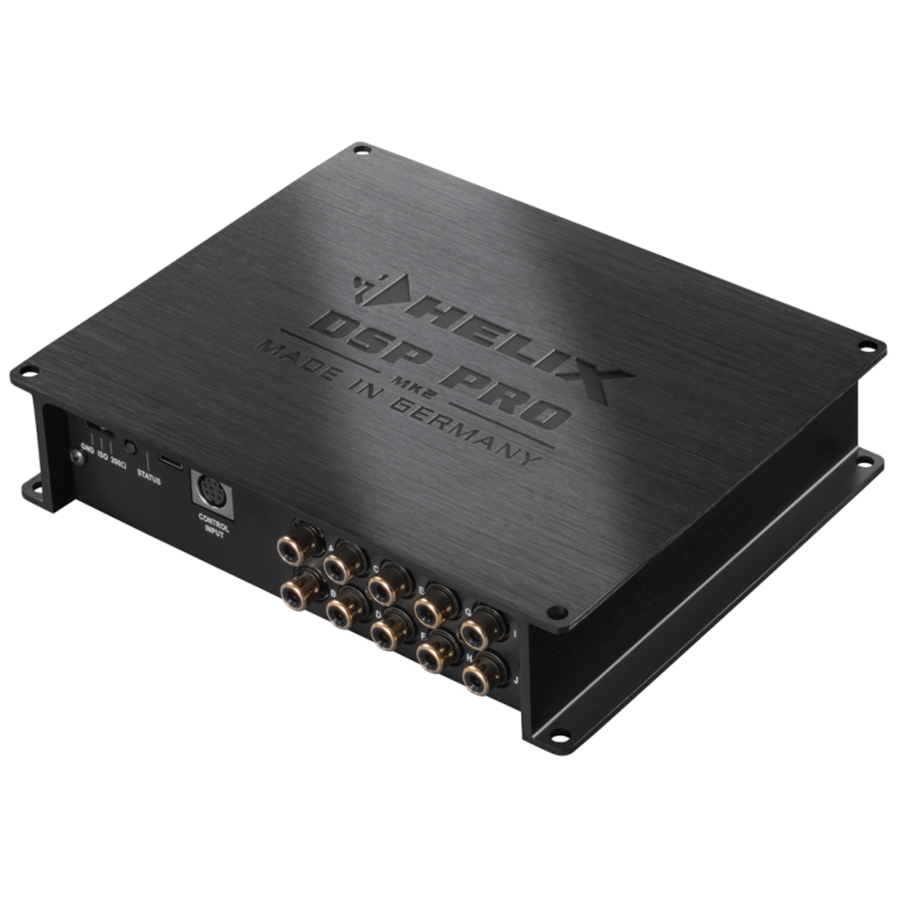 Helix DSP-PRO mk2