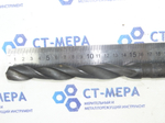 Сверло по металлу 19мм (155х250) Р6М5 к\х К/М2