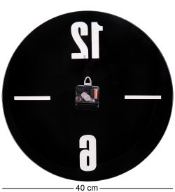 Салют SLT-212 Часы настенные