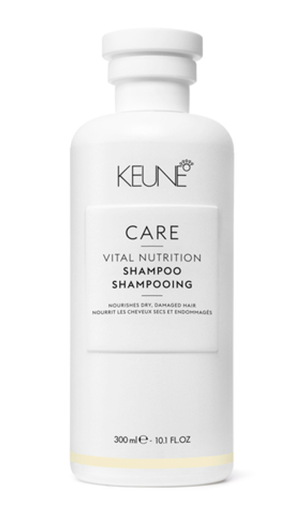 Шампунь Основное питание\Care Vital Nutrition Shampoo