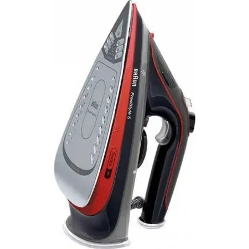 Утюг Braun SI 5057 RD (q)