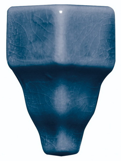 ADEX MODERNISTA Внешний угол Angulo Exterior Cornisa Clasica C/C Azul Oscuro