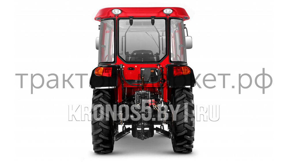 Трактор Dongfeng | Донгфенг 504C G3