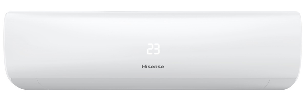 Кондиционер Hisense Zoom AS-18UW4RMSKB01 Inverter