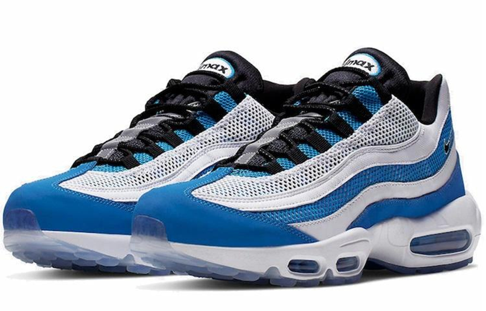Кроссовки Nike Air Max 95 Essential