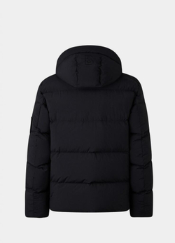 Куртка BOGNER JAMY-D2 в черном цвете