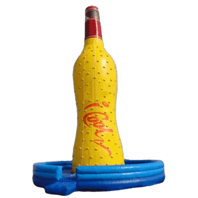 Скалодром "Брендированный" 5*5*6 м