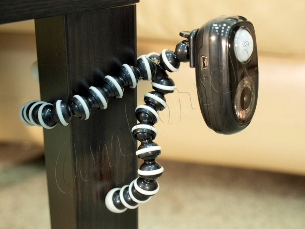 Скрытая камера Ambertek DV2000