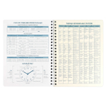 Тетрадь для записи иностранных слов арт. 70540 КОТЕНОК У БИГ-БЕНА