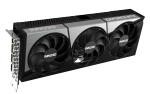 Видеокарта Inno3D GeForce RTX5080 X3 OC, 16G GDDR7 256-bit PCI-E Gen5 1xHDMI 3xDP Minimum System Power Requirement 850W N50803-16D7X-17603930