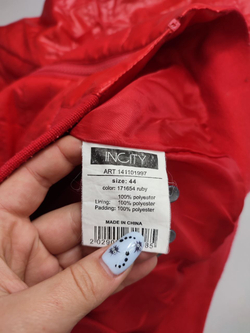 Куртка Incity демисезонная 44 размер