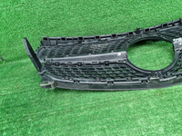 Решетка радиатора Mercedes CLA w117 (2013-2019)
